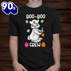 Boo Boo Crew Nurse Easter…