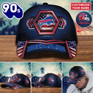 Buffalo Bills Best Trending Cap…