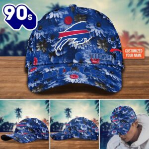Buffalo Bills Customized Cap Hot…