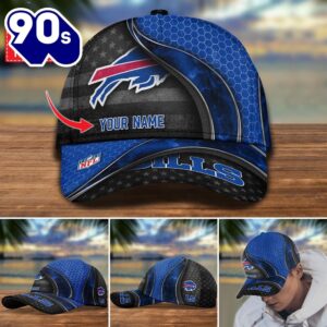 Buffalo Bills Customized Cap Hot…