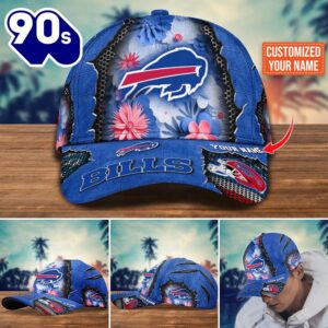 Buffalo Bills Flag Flower Trending…