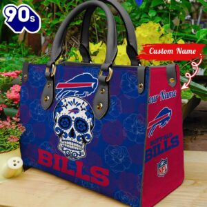 Buffalo Bills NFL Team Sugar…