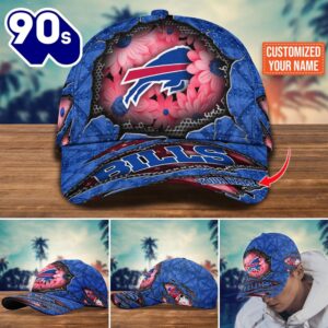 Buffalo Bills New Arrivals Custom…
