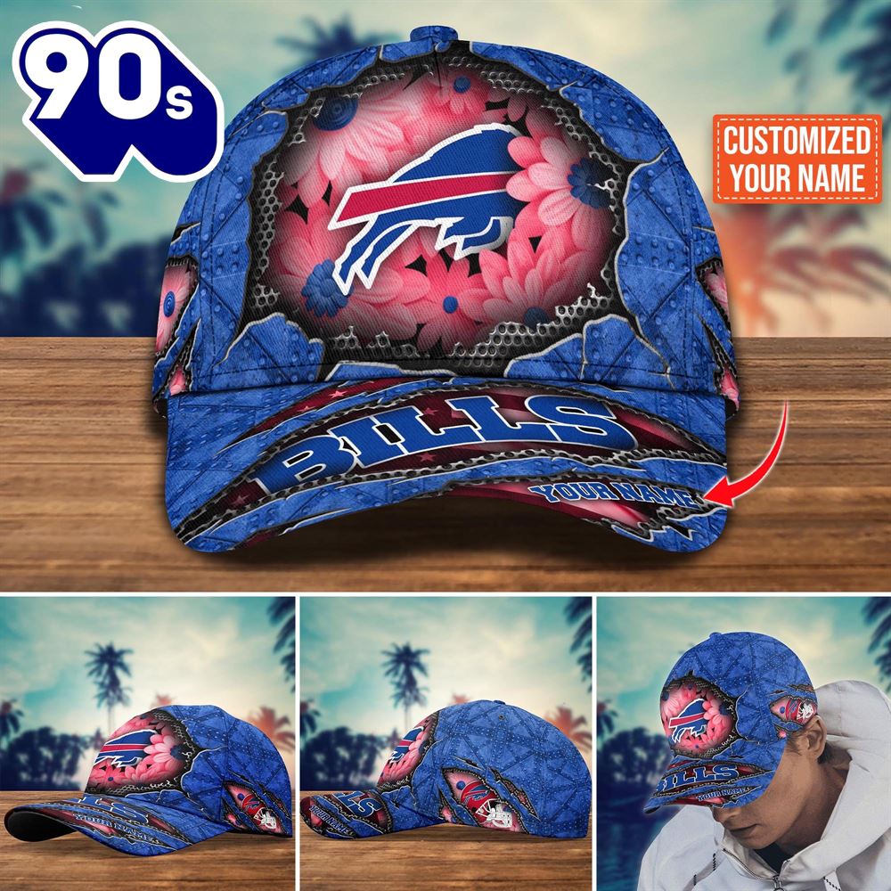 Buffalo Bills New Arrivals Custom Cap Trending Buffalo Bills New Arrivals Custom Cap Trending