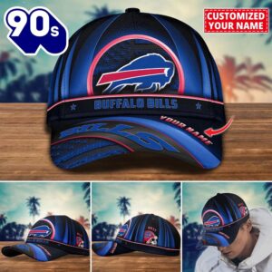 Buffalo Bills New Arrivals Custom…