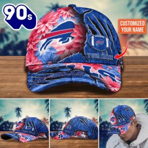 Buffalo Bills New Trending Custom…