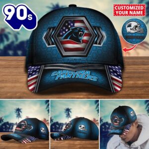 Carolina Panthers Best Trending Cap…