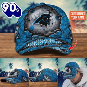 Carolina Panthers New Arrivals Custom…