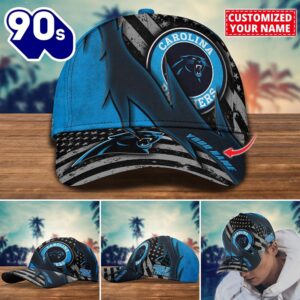 Carolina Panthers New Arrivals Custom…