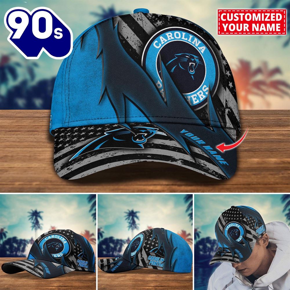 Carolina Panthers New Arrivals Custom Name Cap Trending 53695 Carolina Panthers New Arrivals Custom Name Cap Trending 53695