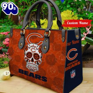 Chicago Bears NFL Team Sugar…