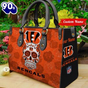 Cincinnati Bengals NFL Team Sugar…