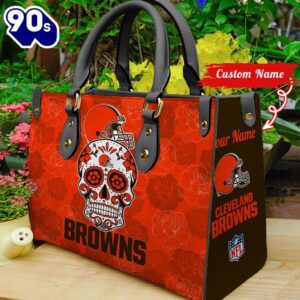 Cleveland Browns NFL Team Sugar…