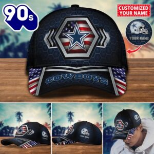 Dallas Cowboys Best Trending Cap…