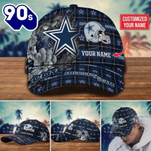 Dallas Cowboys Flower Trending New…