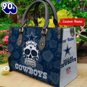 Dallas Cowboys NFL Team Sugar…