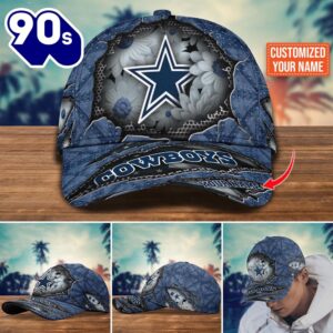 Dallas Cowboys New Arrivals Custom…