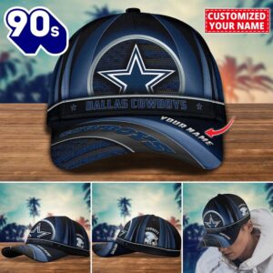 Dallas Cowboys New Arrivals Custom…