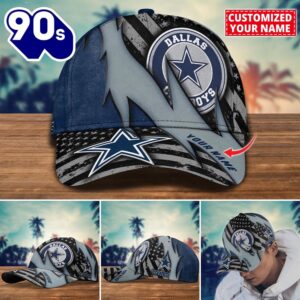 Dallas Cowboys New Arrivals Custom…