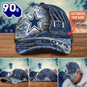 Dallas Cowboys New Trending Custom…