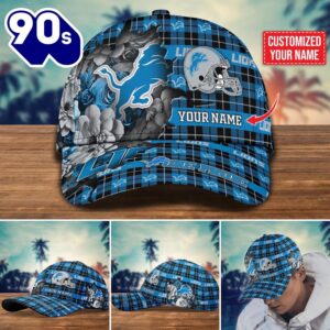 Detroit Lions Flower Trending New…