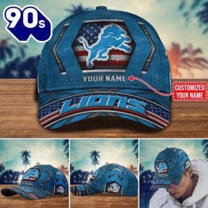 Detroit Lions New Arrivals Trending…
