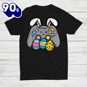 Easter Video Game Bunny Eggs…