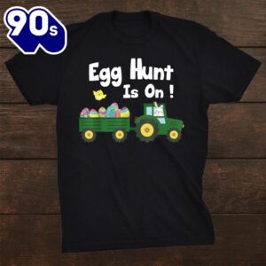 Egg Hunt Is On Funny…