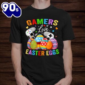 Gamers Loves Easter Eggs Video…