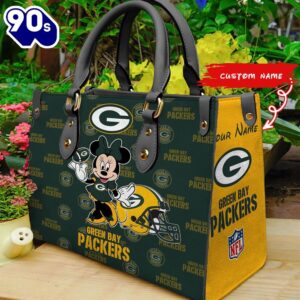 Green Bay Packers Minnie Women…