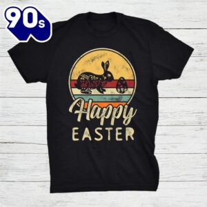 Happy Easter Bunny Rabbit Kids…