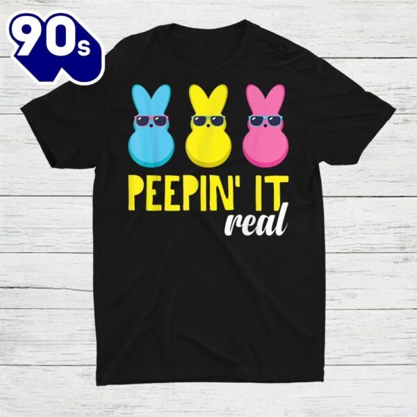 Happy Easter Day 2022 Bunny Egg Hunt Shirt