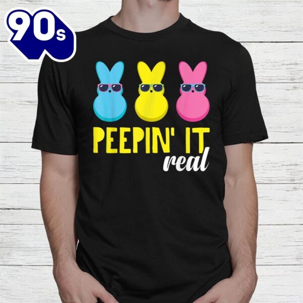 Happy Easter Day 2022 Bunny Egg Hunt Shirt