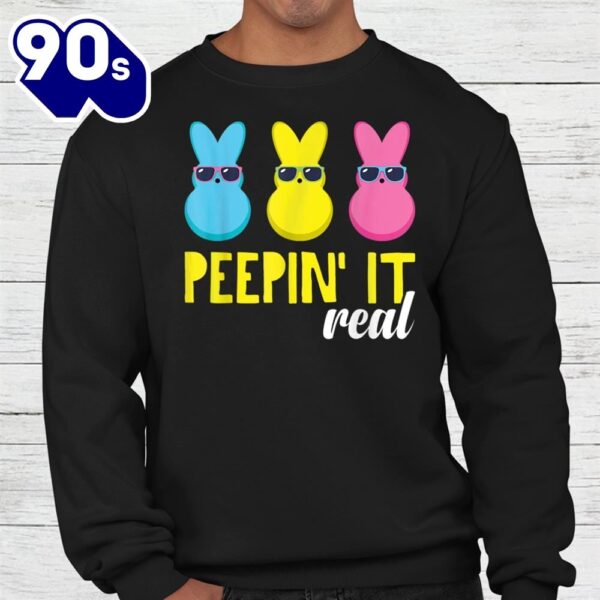 Happy Easter Day 2022 Bunny Egg Hunt Shirt