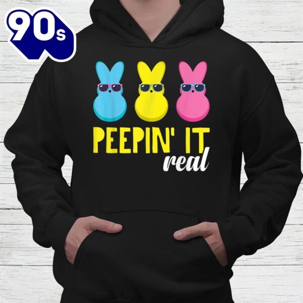 Happy Easter Day 2022 Bunny Egg Hunt Shirt