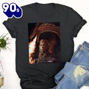 House Of The Dragon News…