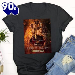 House Of The Dragon Season…