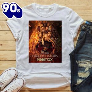 House Of The Dragon Season…