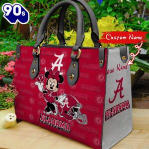 NCAA Alabama Crimson Tide Minnie…
