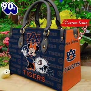 NCAA Auburn Tigers Minnie Women…