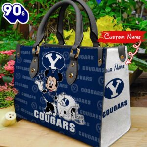 NCAA BYU Cougars Minnie Women…