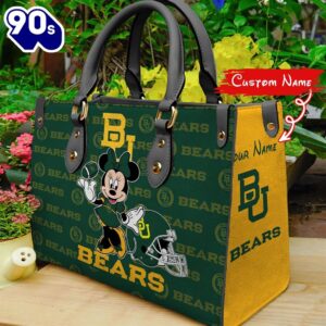 NCAA Baylor Bears Minnie Women…