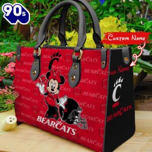NCAA Cincinnati Bearcats Minnie Women…
