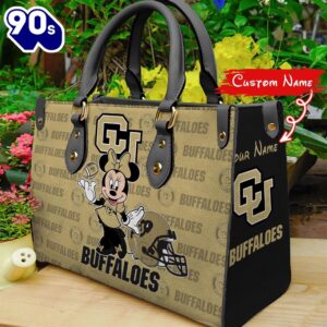 NCAA Colorado Buffaloes Minnie Women…