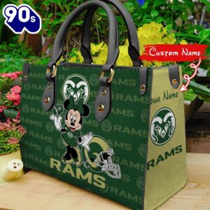 NCAA Colorado State Rams Minnie…