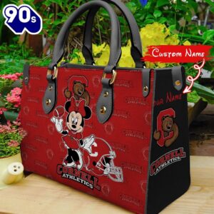 NCAA Cornell Big Red Minnie…