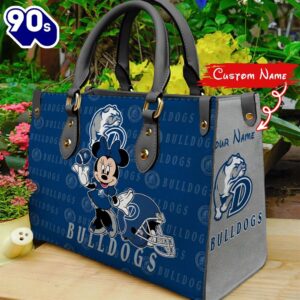 NCAA Drake Bulldogs Minnie Women…