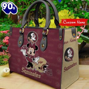 NCAA Florida State Seminoles Minnie…