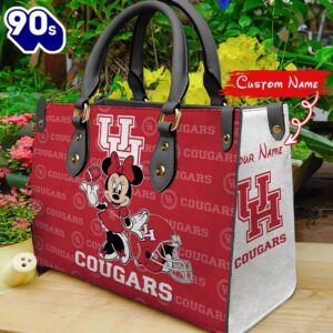NCAA Houston Cougars Minnie Women…