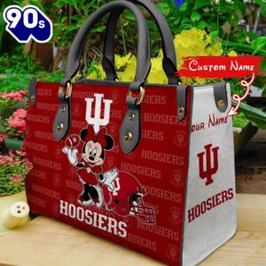 NCAA Indiana Hoosiers Minnie Women…